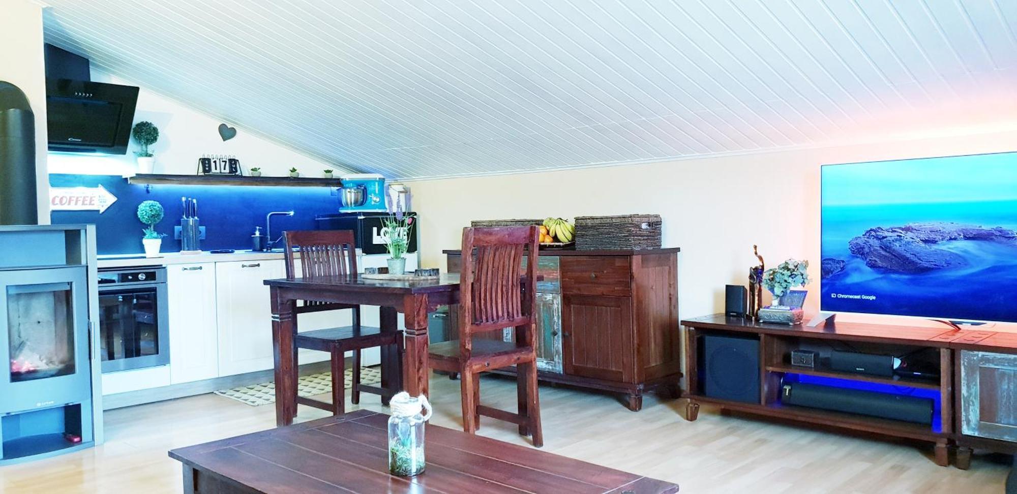 Apartment Tezak Kukci المظهر الخارجي الصورة