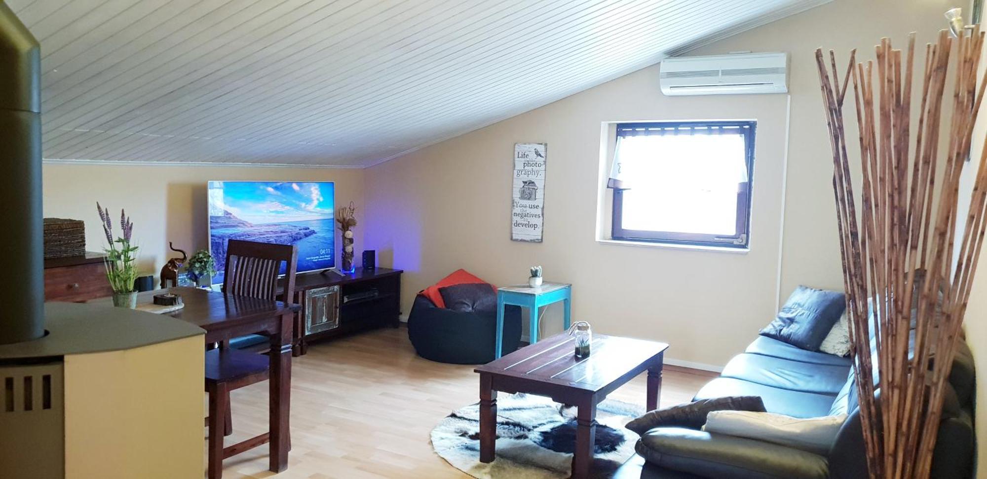 Apartment Tezak Kukci المظهر الخارجي الصورة