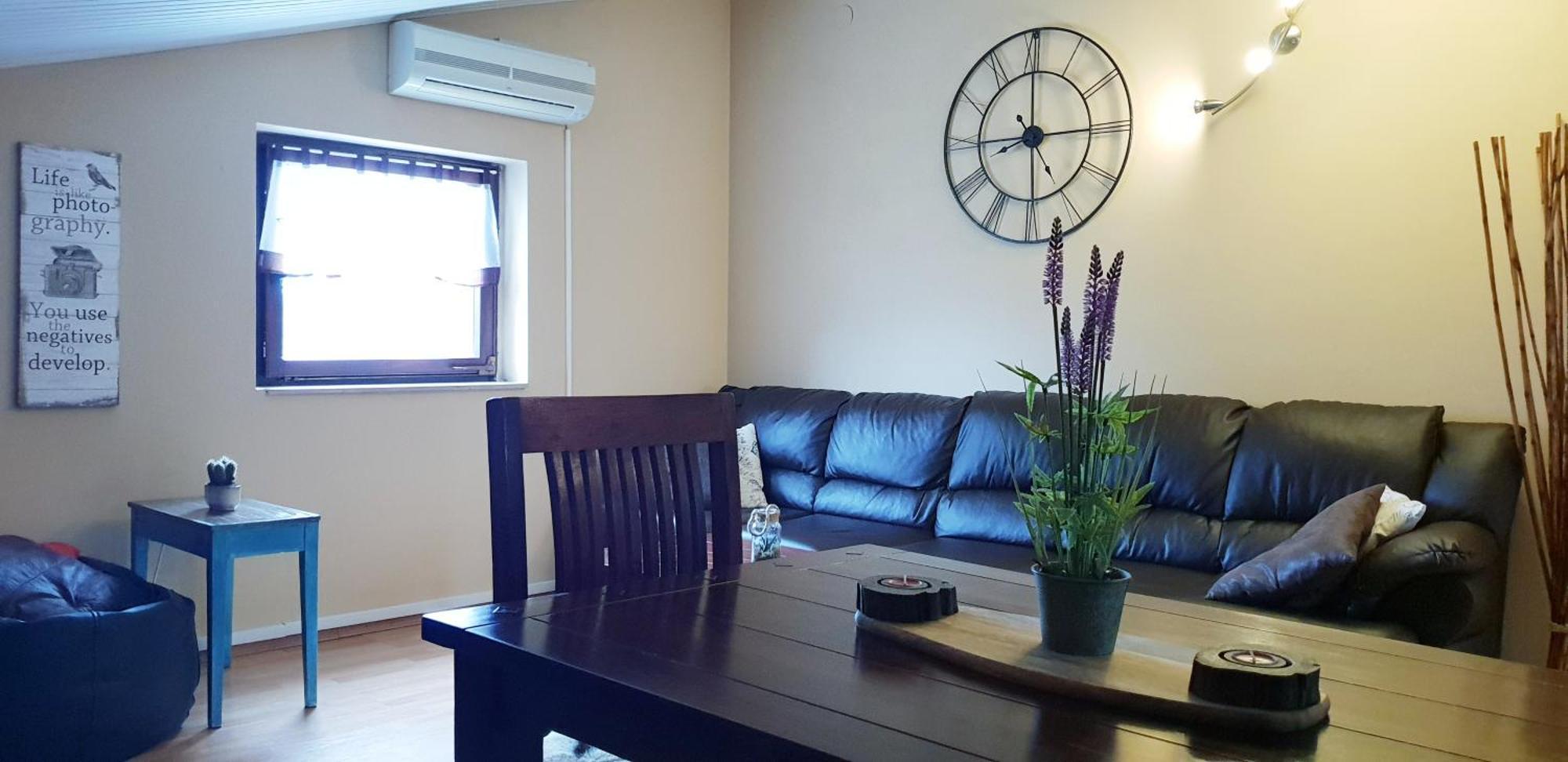 Apartment Tezak Kukci المظهر الخارجي الصورة