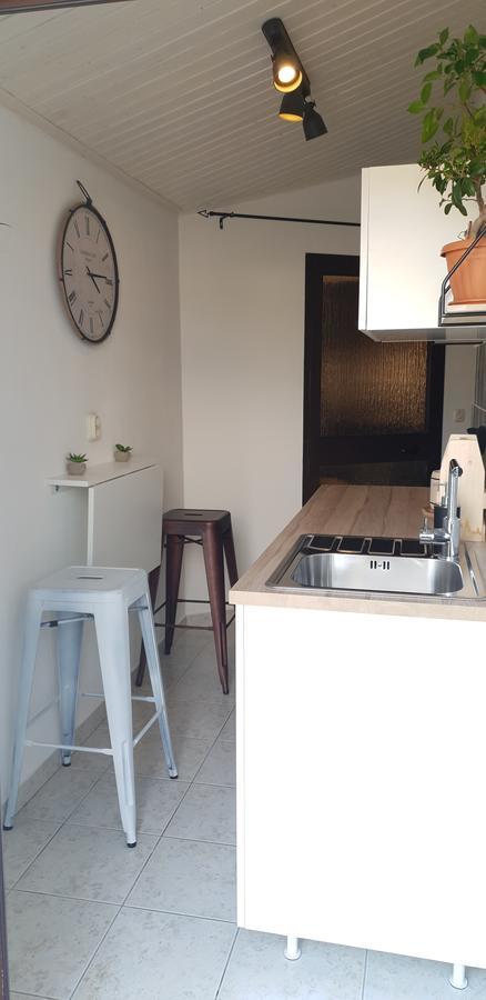 Apartment Tezak Kukci المظهر الخارجي الصورة