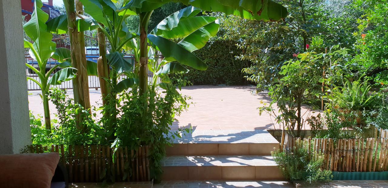 Apartment Tezak Kukci المظهر الخارجي الصورة